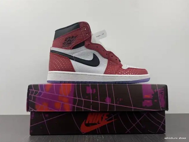 Cheap OG High Story Origin 555088-602 Jordan Air 1 Retro 0610